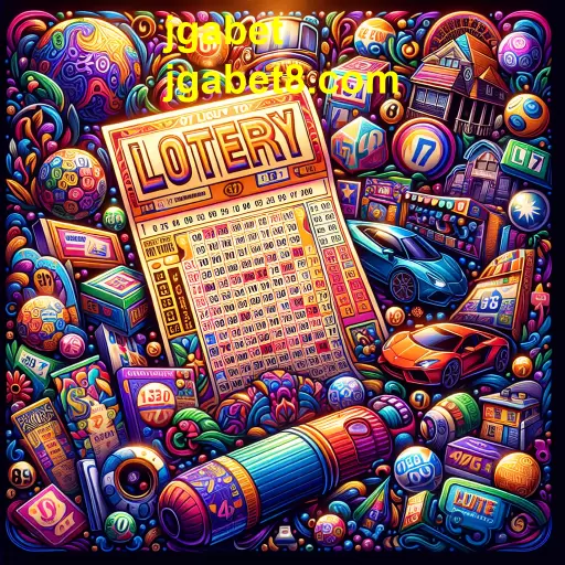 Explorando a Categoria de Loteria no jgabet: A Sorte Está no Ar!